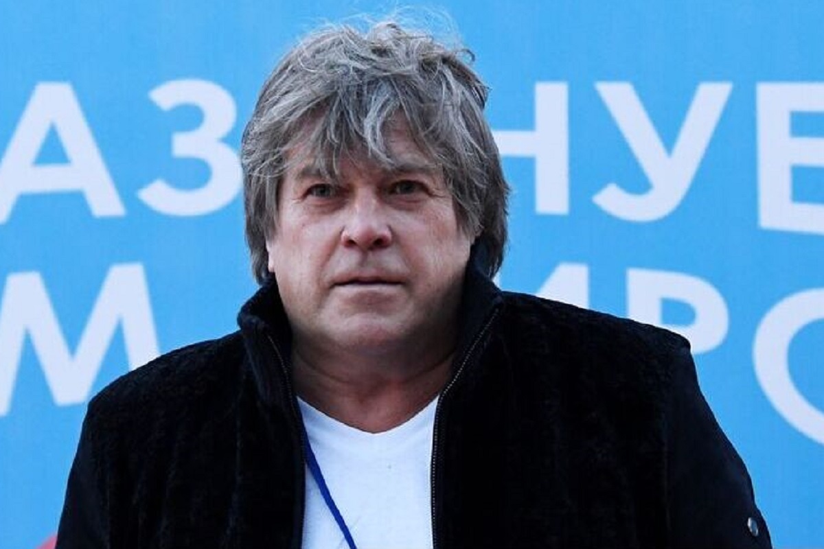    Фото: Сергей Пятаков, источник: РИА Новости