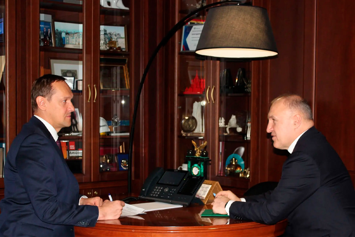    Фото: Правительство Адыгеи, источник: adygheya.ru