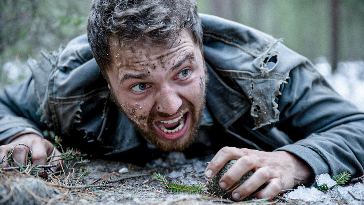 Иллюстрация к истории создана при помощи ИИ