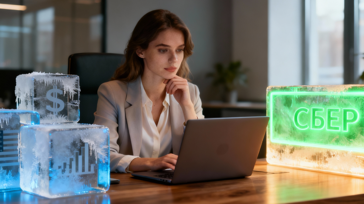 Замороженные мечты или живые деньги - сложный выбор для инвестора.