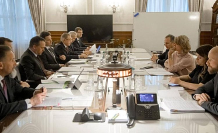    Фото: Минсельхоз РФ