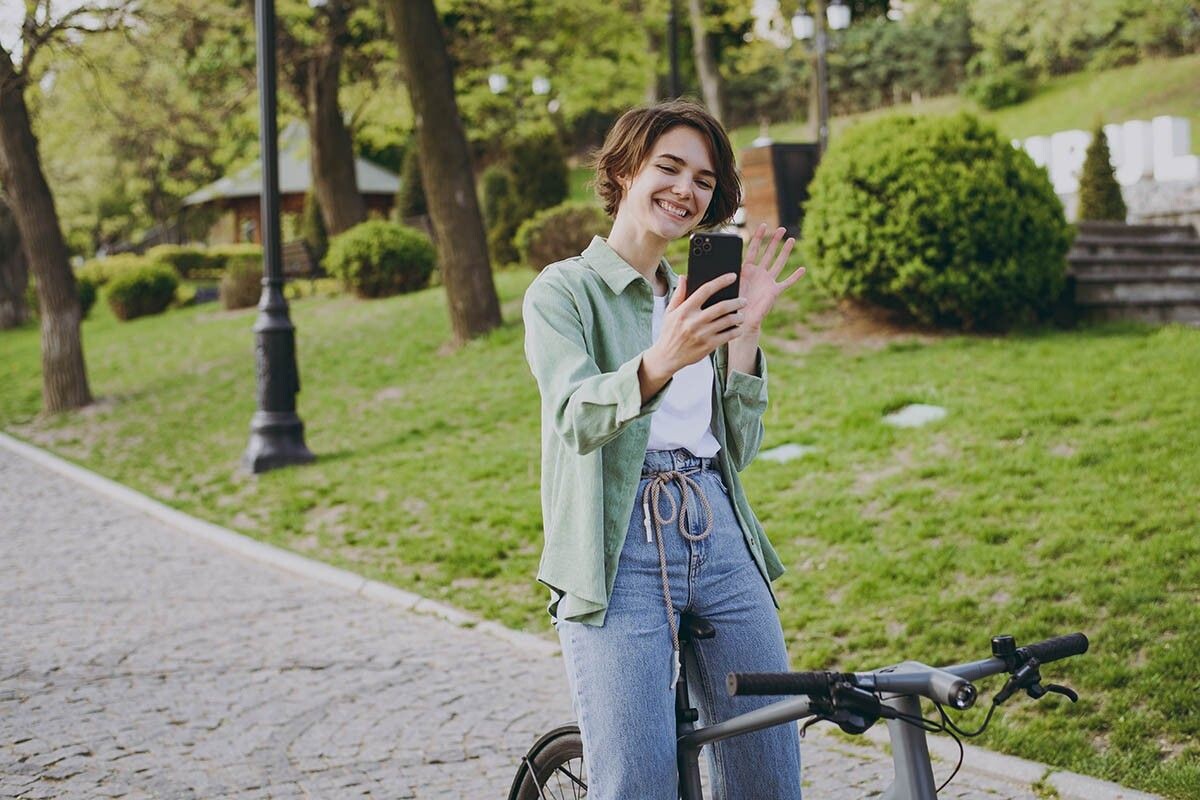 Держите медиафайлы под защитой. Источник: ViDI Studio / Shutterstock / FOTODOM📷
