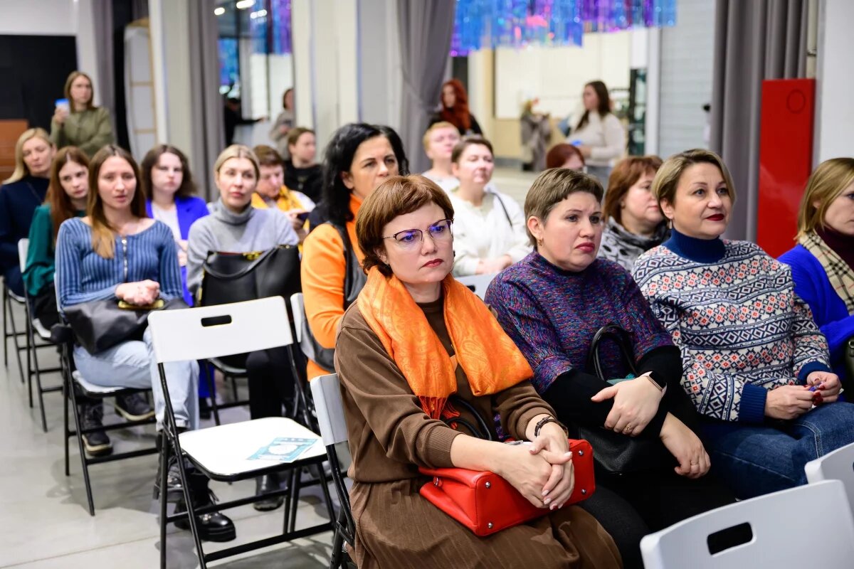    Фестиваль «Гутенберг отдыхает!» анонсировали в тульском кластере «Октава»