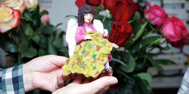    Фото: префектура ЗАО