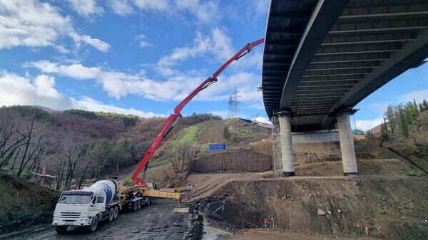    © Пресс-служба АО " ВАД"