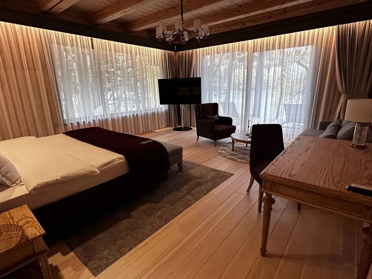     © "Интерфакс". Юлия Батырь