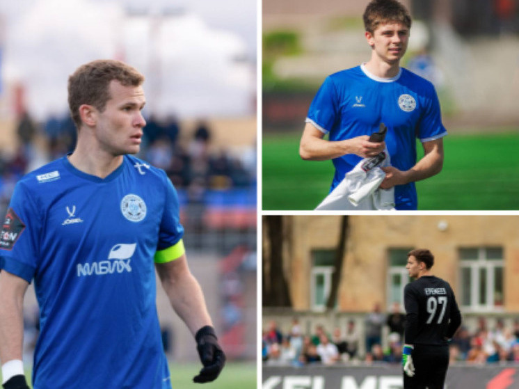     Фото: t.me/fc_dinamo_kirov