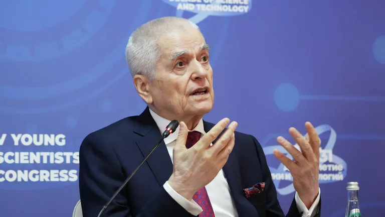 Геннадий Онищенко, фото - РИА