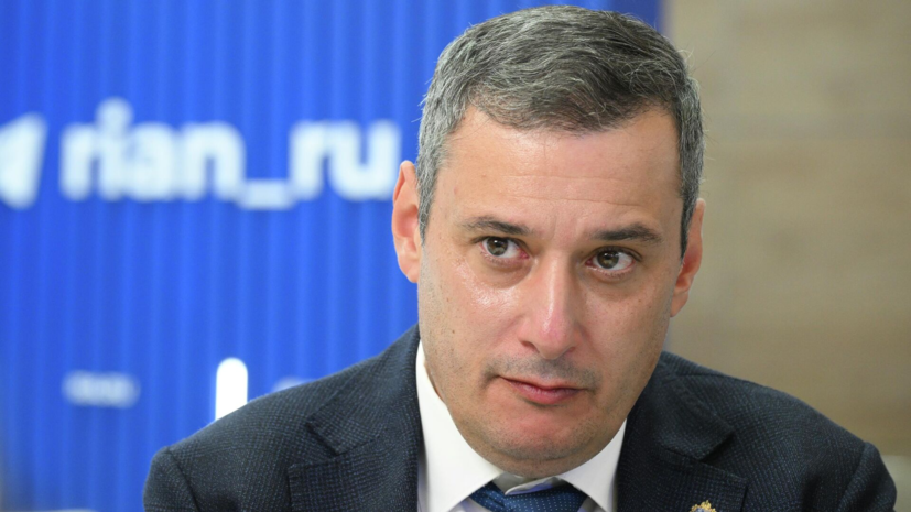   РИА Новости