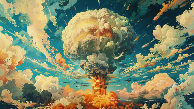   Сгенерировано с помощью ИИ