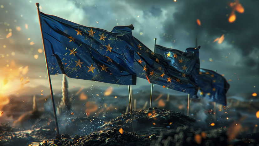   Сгенерировано с помощью ИИ