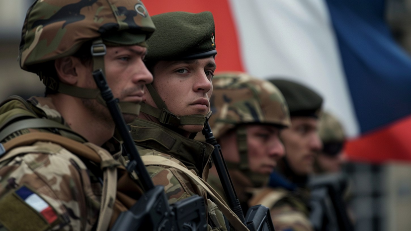   Сгенерировано с помощью ИИ