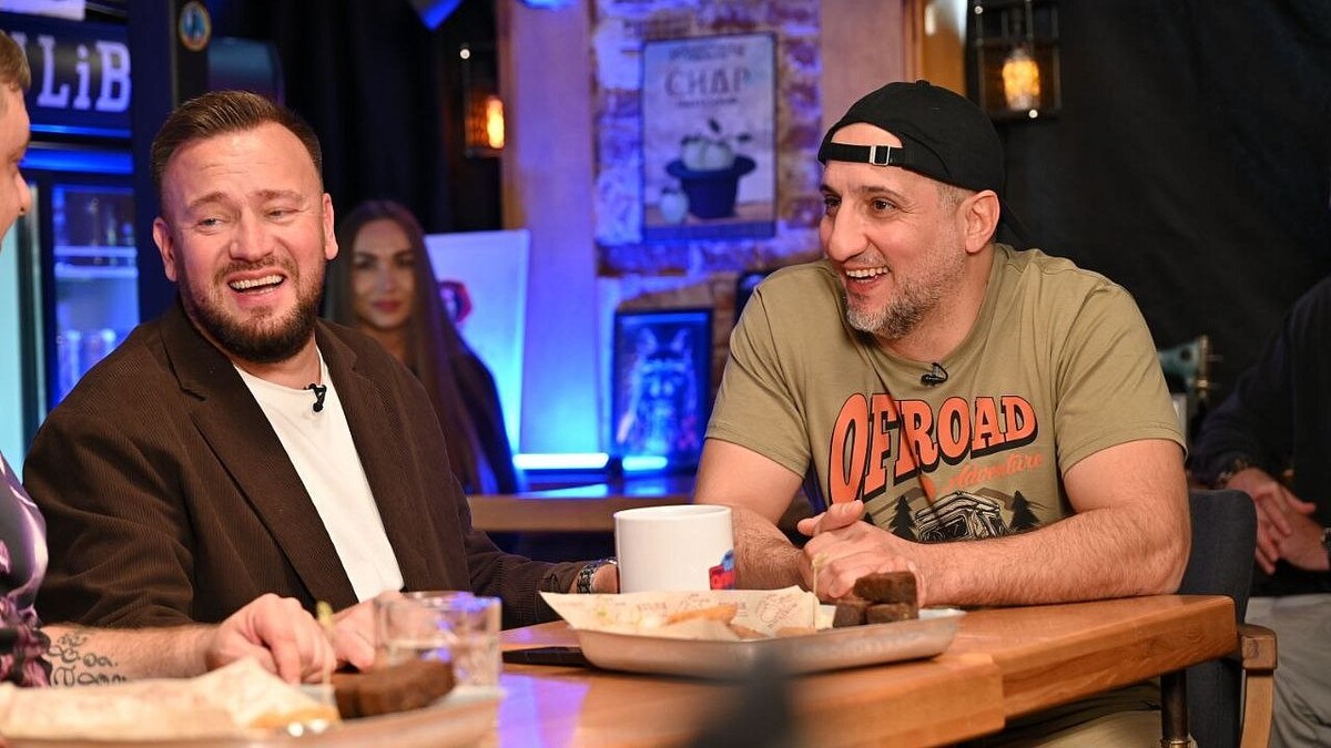    Фото: телеканал «Краснодар»