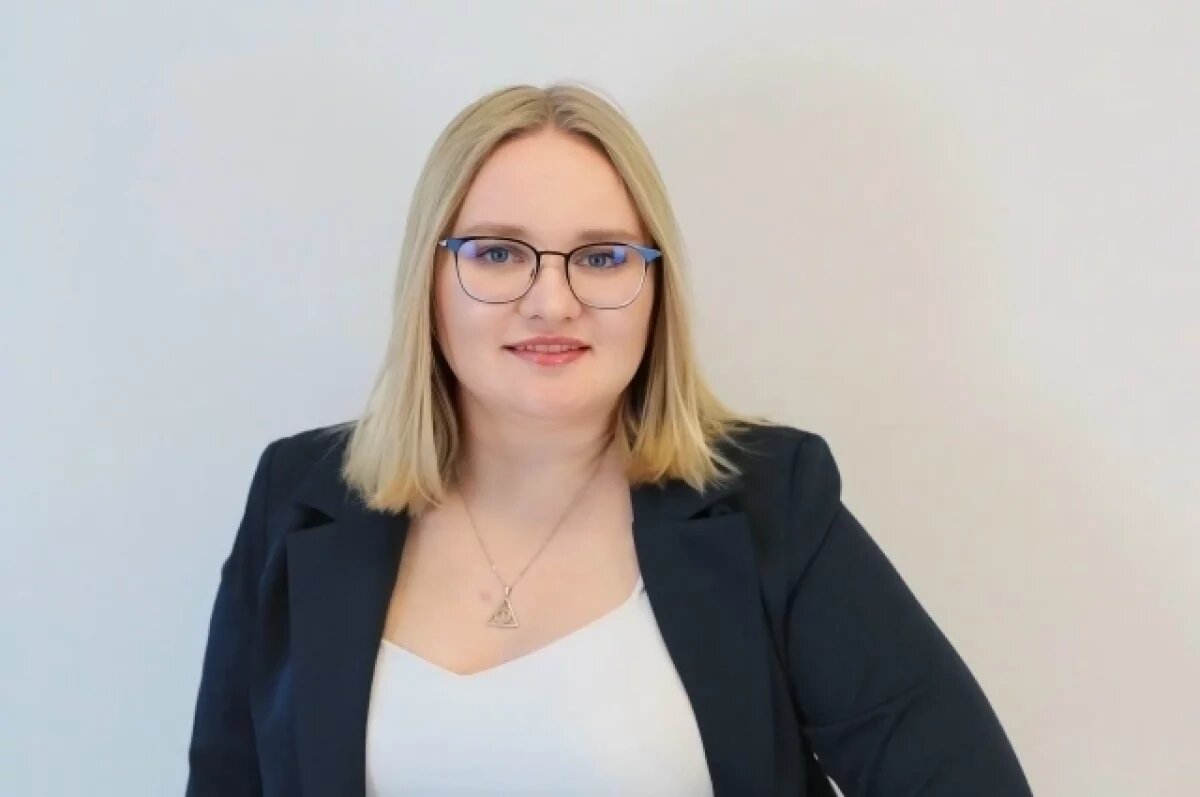    Нового замначальника управления молодежной политики назначили на Алтае