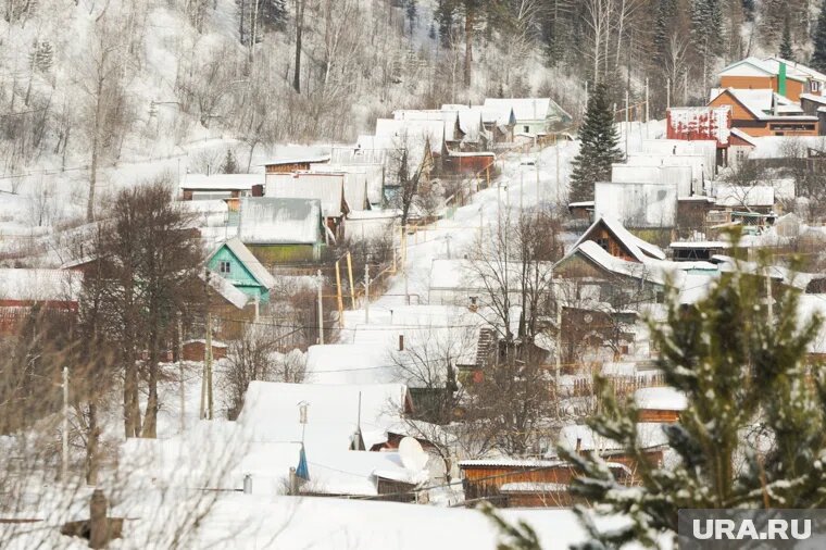 В этот день наши предки старались не выходить из дома

Фото: Вадим Ахметов © URA.RU