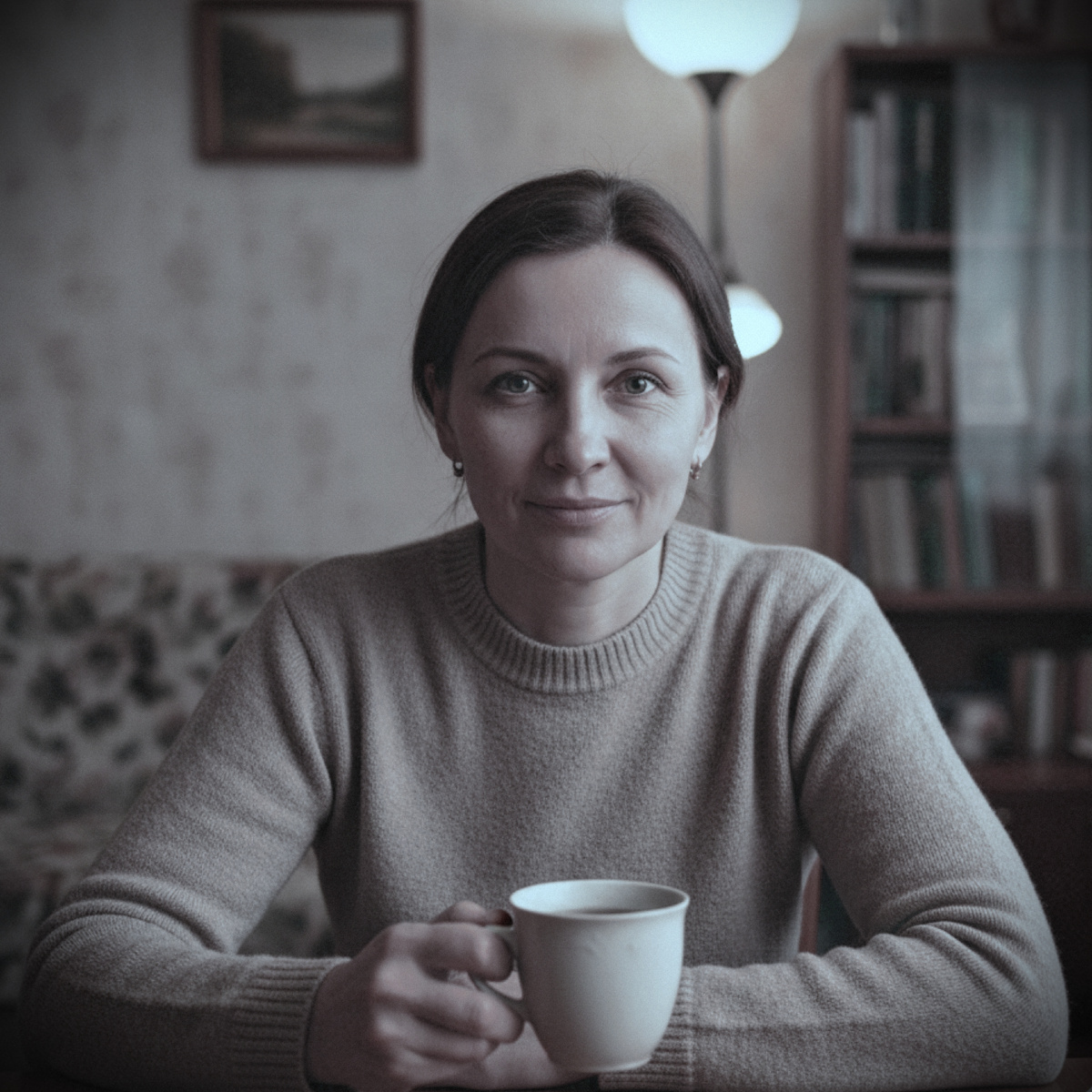 Продай наследство, у меня долги! Требовал муж. Я молча показала ему завещание деда с одной строчкой, от которой он поседел и ушел жить на улицу