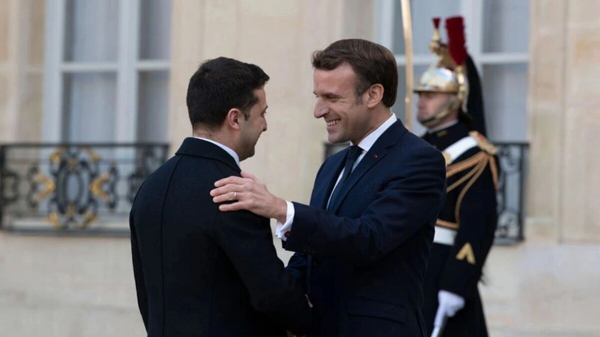    Фото: Frederic Legrand - COMEO/Shutterstock/Fotodom