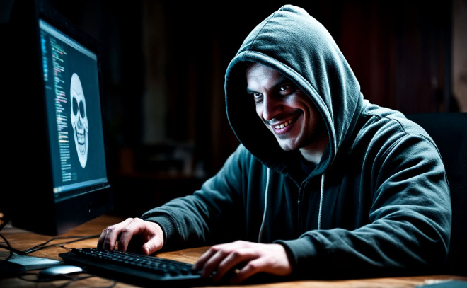    © изображение сгенерировано нейросетью «Шедеврум»