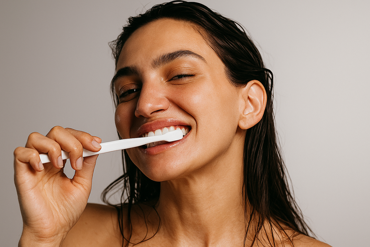 Фтор: защита для зубов или медленный яд?