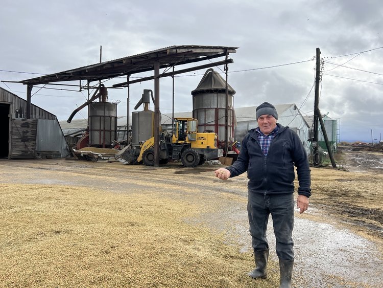    Фото: Минсельхозпрод Республики Бурятия