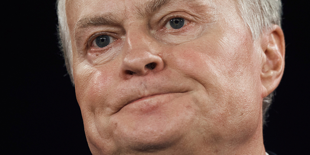 Импичмент близок: до чего дружба с Украиной довела президента Литвы