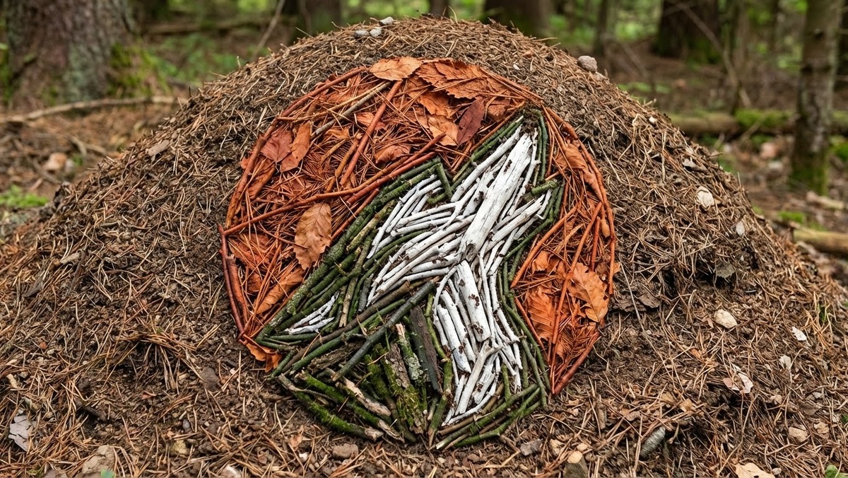 Креатив от нашего подписчика