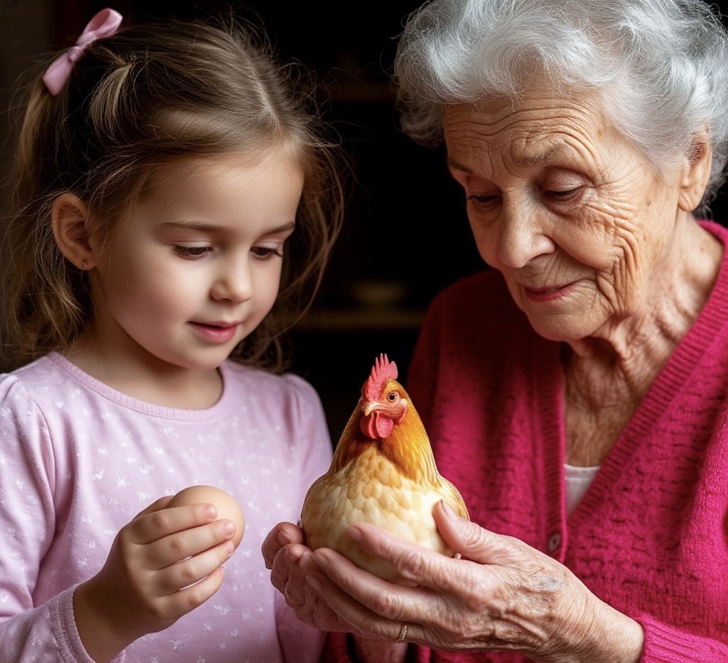 Картинка сгенерирована ИИ