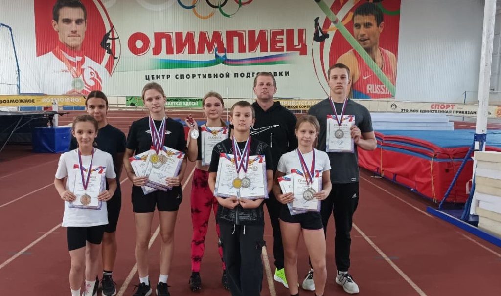    Фото: Детско-юношеская спортивная школа