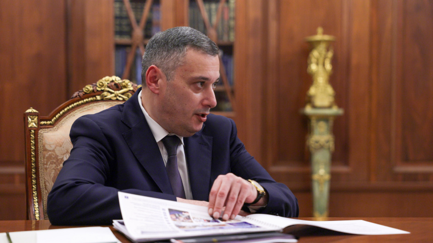    Фото: Григоров Гавриил/ТАСС