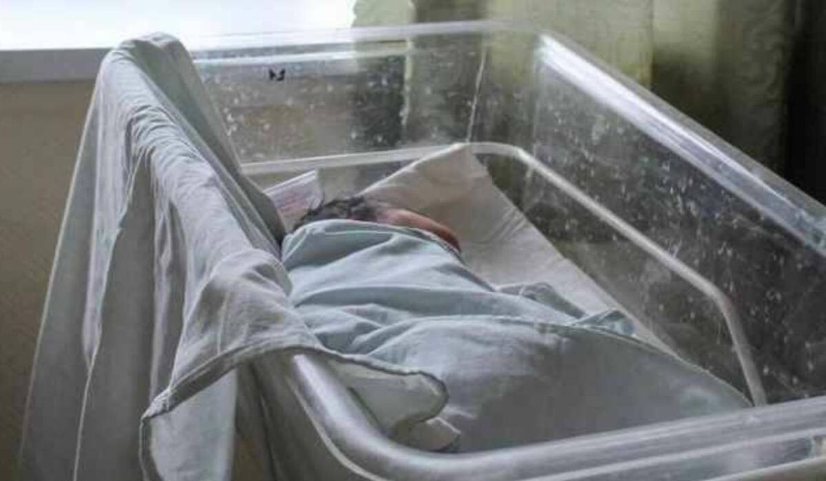     Ребенок. Источник: 74.ru Автор фото: Клиника ЮУГМУ