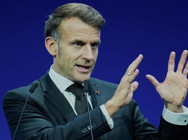    © AP Photo / Ebrahim Noroozi