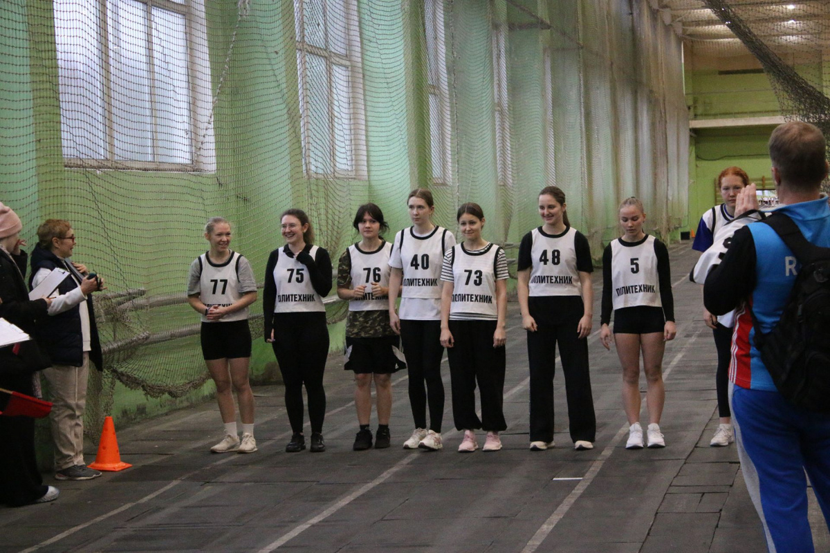 Фото: «Фестиваль ГТО»