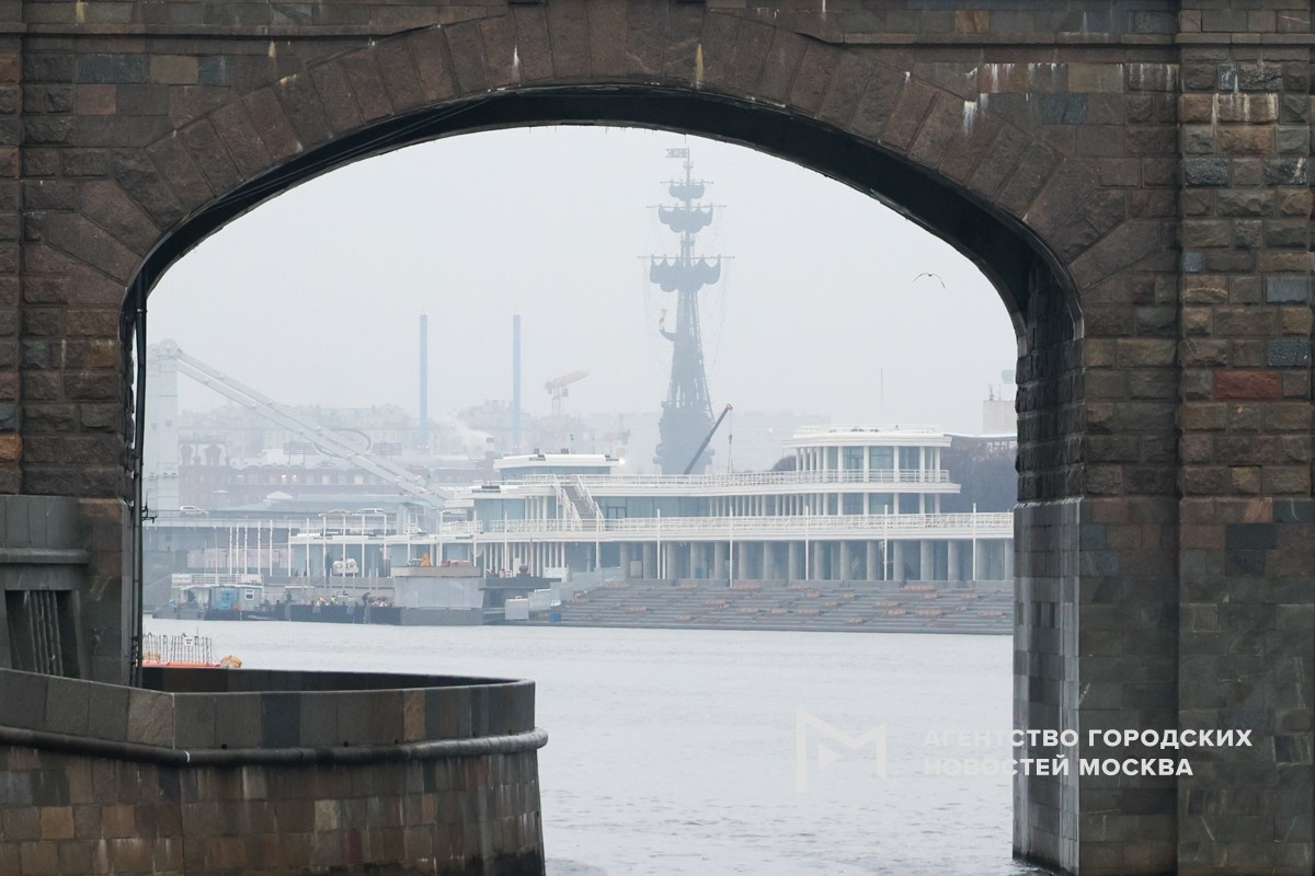 Фотограф: Ярослав Чингаев