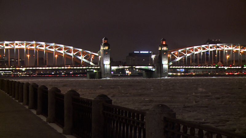    телеканал "Санкт-Петербург" / АО "ГАТР"