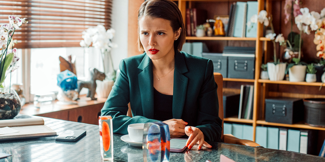 «Почка»: сериал, который покушается на негласные табу, не нарушая их