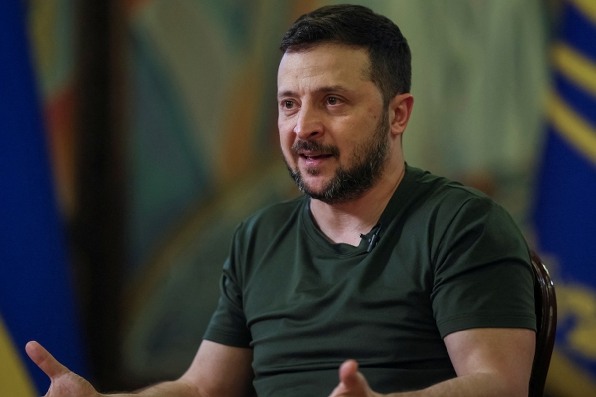    Фото: Gleb Garanich, источник: reuters.com