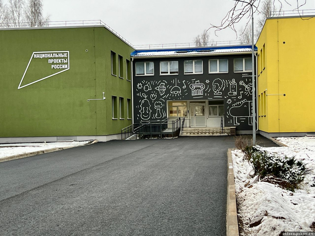 Фото со страницы Валерия Зайцева в соцсети «ВКонтакте»