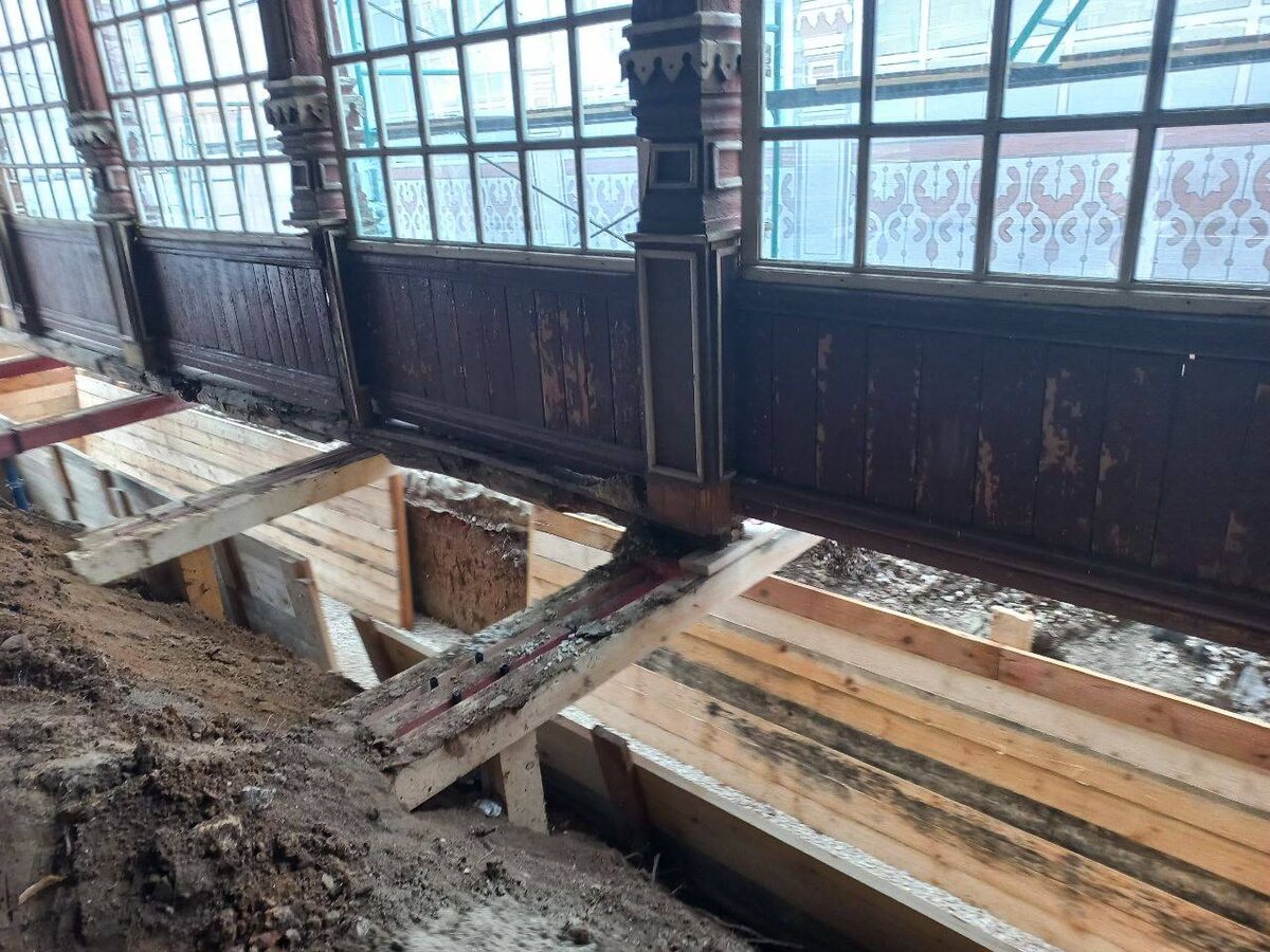    Фото: t.me/andreykrasov