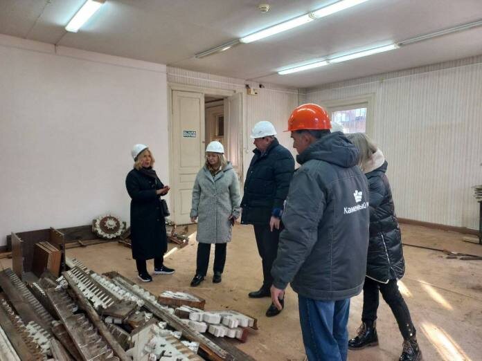 Листайте вправо, чтобы увидеть больше изображений