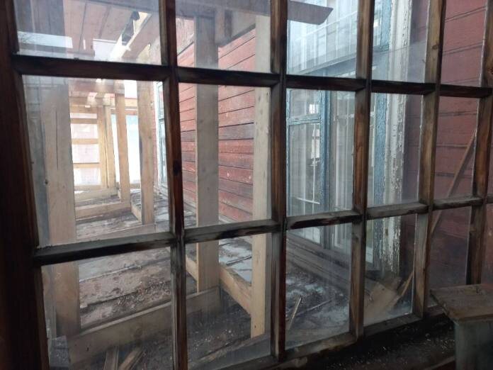 Листайте вправо, чтобы увидеть больше изображений