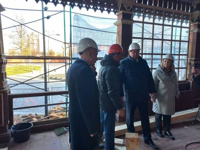 Листайте вправо, чтобы увидеть больше изображений