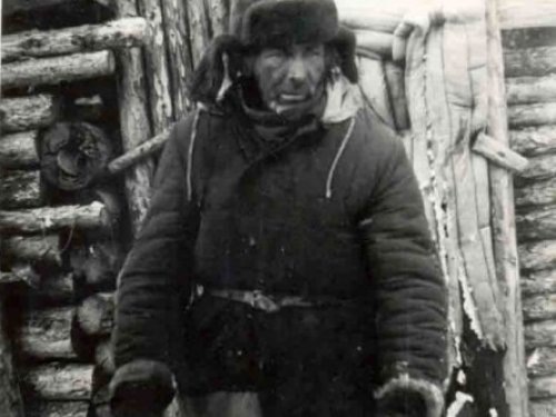 ЗАГАДОЧНЫЙ отшельник по имени Алямс, живший у Озера Лабынкыр. УЖАСАЮЩИЕ факты