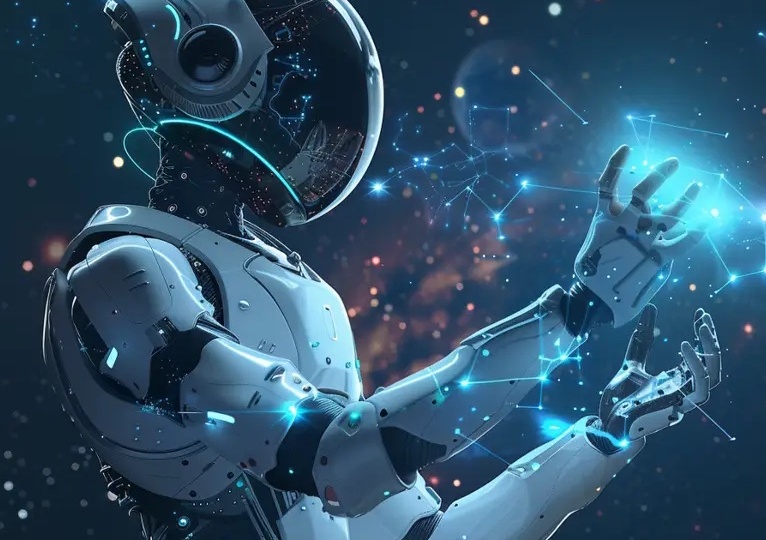 Как создать AI-ассистента в ChatGPT