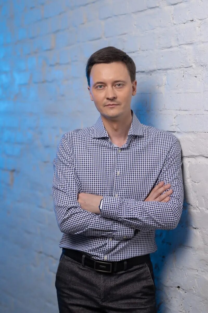    Начальник Госинспекции по недвижимости г. Москвы Иван Бобров. Фото: ГИН Москвы.