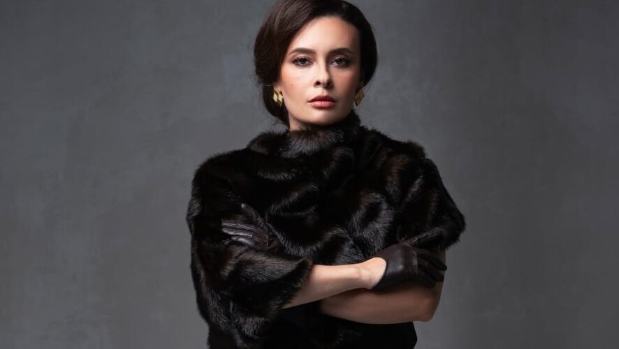    Фото: соцсети Эльмиры Калимуллиной