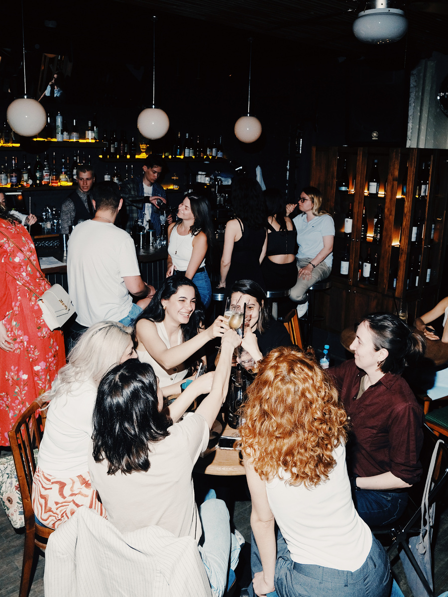 Кабак «Вчера и навсегда»