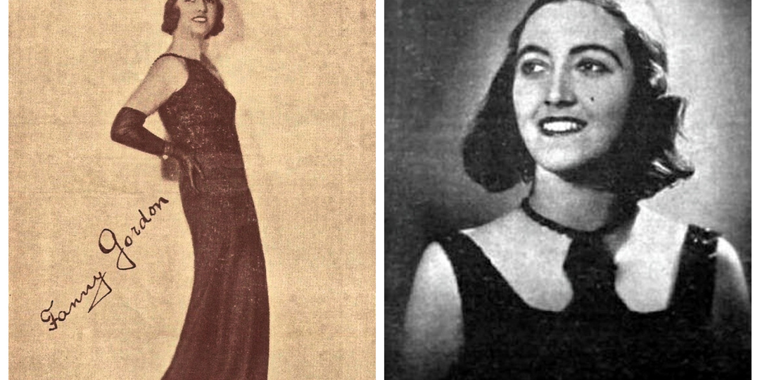 На музыкальной волне: у самовара с Фанни Квятковской