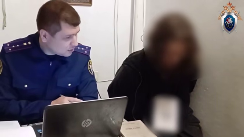    Фото: Пресс-служба СКР по Краснодарскому краю
