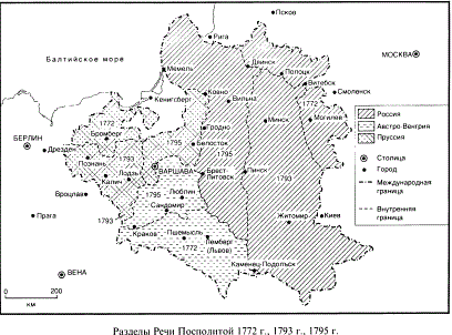 Источник: Исраэль Барталь. ОТ ОБЩИНЫ К НАЦИИ: евреи Восточной Европы в 1772-1881 гг. 2007 г.