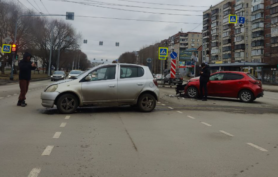 Фото: Юлия Рыжова